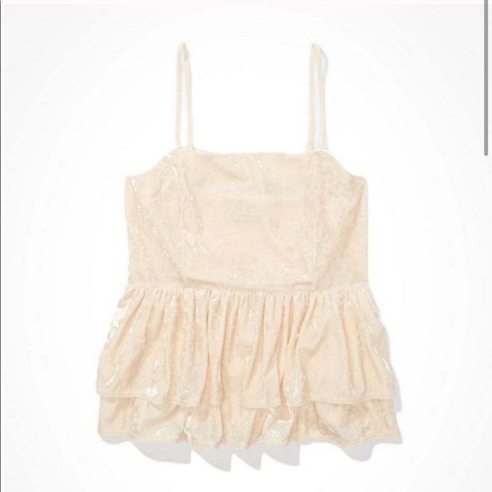 American Eagle Top